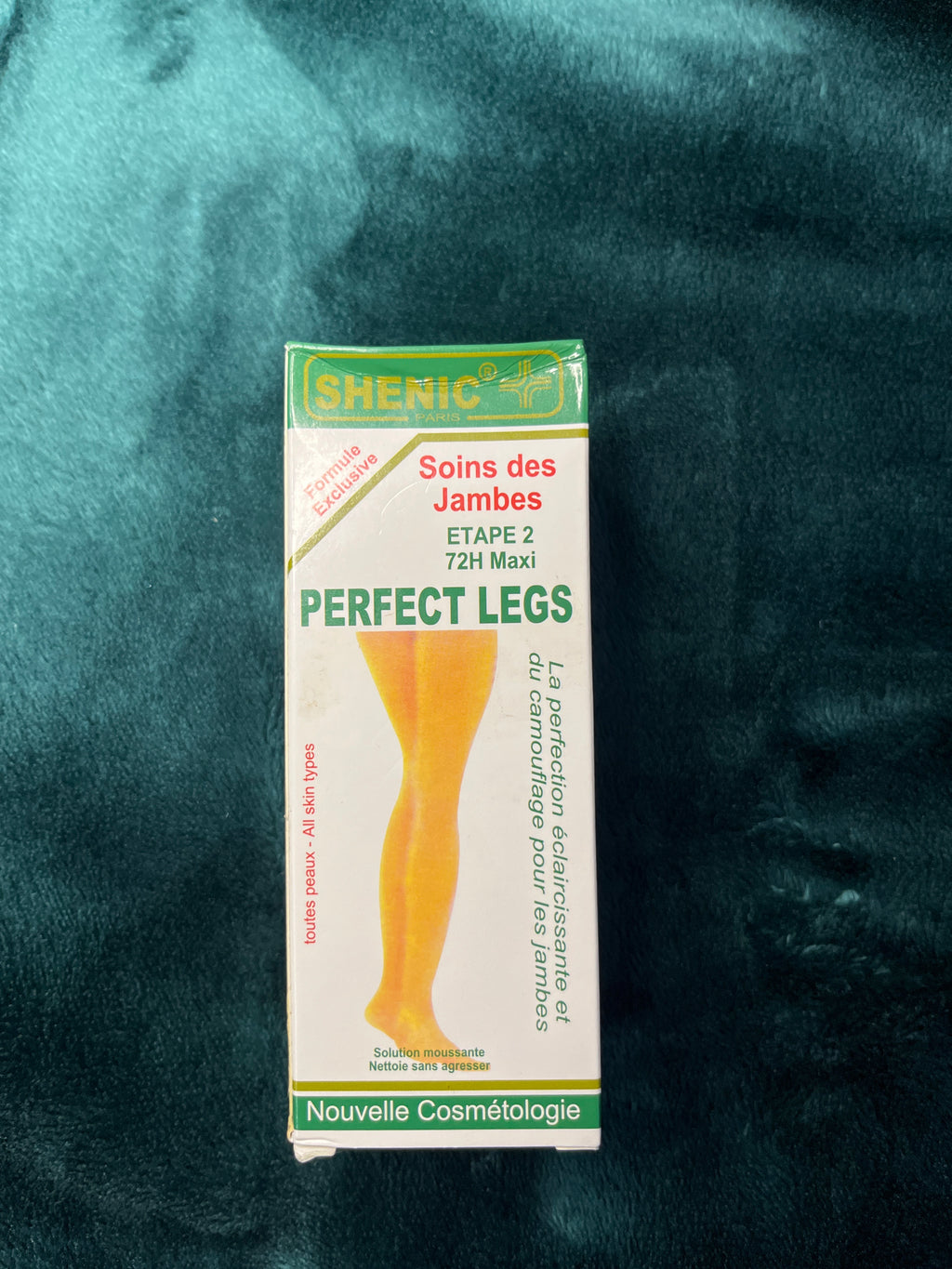 Perfect Legs