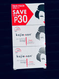 Kojie San