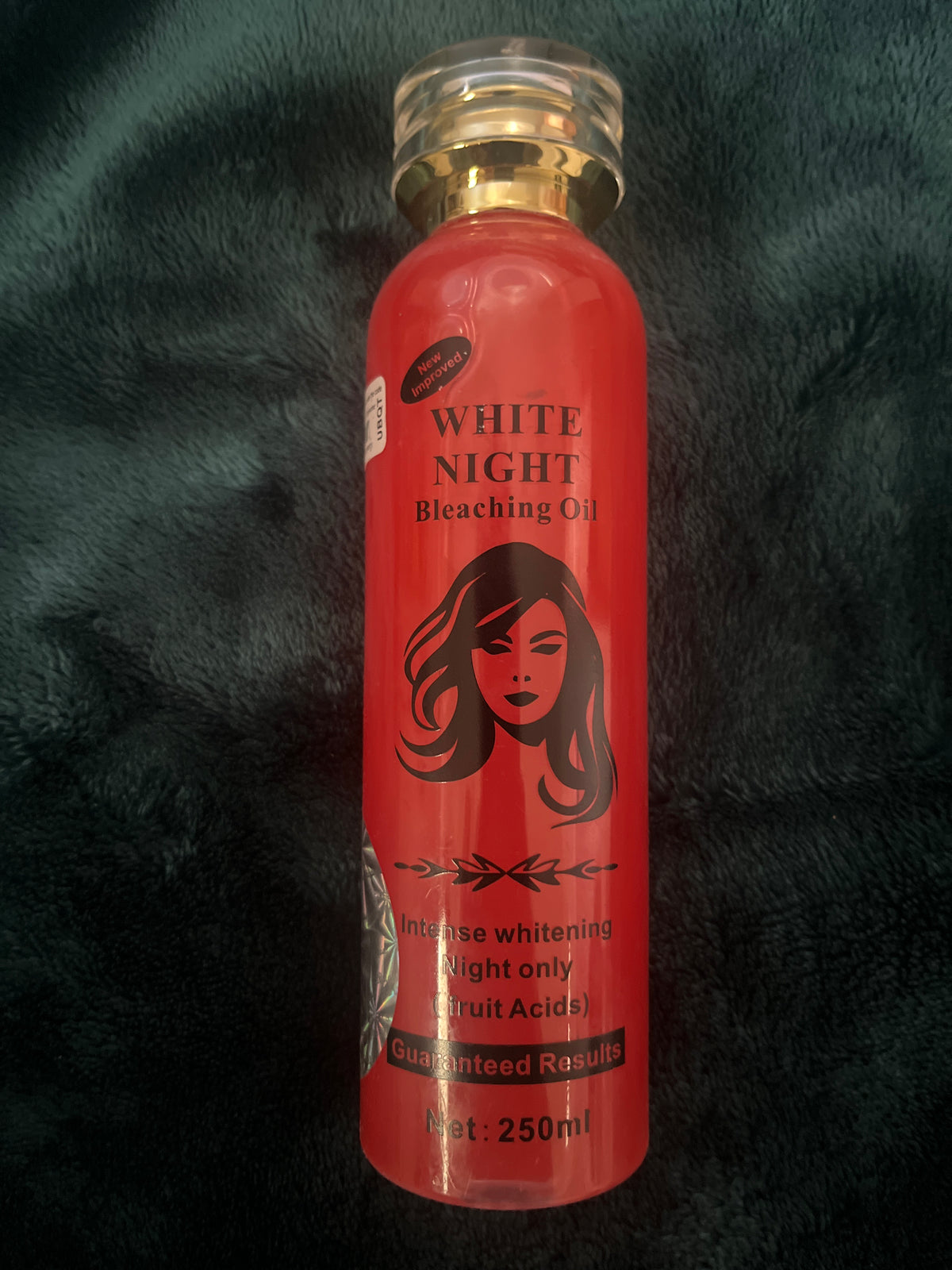 White Night