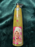 Gel douche Gluta White