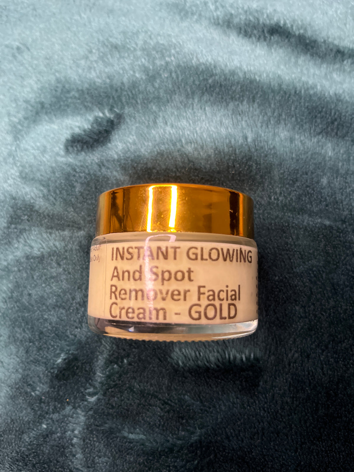 Instant Glowing