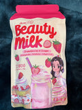Beauty milk